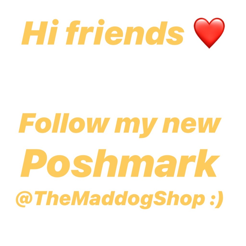 THANKS FOR YOUR SUPPORT!❤️🤩